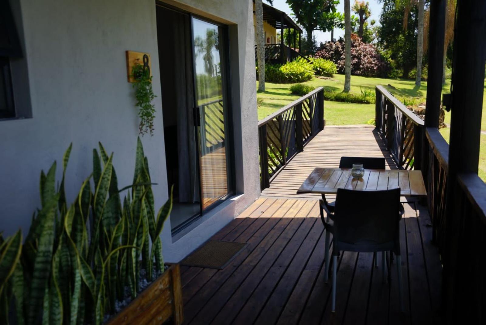Nabana Lodge 헤이지뷰 외부 사진